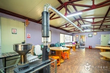 무주 해바라기펜션 호스텔 숙박 정보와 주변 관광 명소 및 근처 맛집 여행 정보