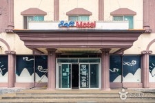 소프트모텔[한국관광 품질인증/Korea Quality] 숙박 정보와 주변 관광 명소 및 근처 맛집 여행 정보