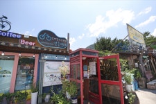 섬진강자전거길인증센터 레저스포츠 정보와 주변 관광 명소 및 근처 맛집 여행 정보