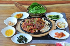 성실산장어숯불구이 음식점 정보와 주변 관광 명소 및 근처 맛집 여행 정보