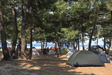 옥계해수욕장 야영장 레저스포츠 정보와 주변 관광 명소 및 근처 맛집 여행 정보