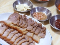 유명식당 음식점 정보와 주변 관광 명소 및 근처 맛집 여행 정보