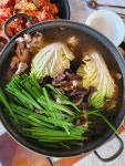시굴집 음식점 정보와 주변 관광 명소 및 근처 맛집 여행 정보