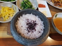 꿈낭밥집 음식점 정보와 주변 관광 명소 및 근처 맛집 여행 정보