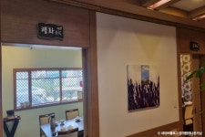 남녘들밥상 음식점 정보와 주변 관광 명소 및 근처 맛집 여행 정보