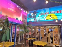 조개상회 본점 음식점 정보와 주변 관광 명소 및 근처 맛집 여행 정보