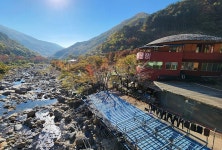 중산리자연휴양림 - 주변 여행 및 근처 관광 명소 - 국내 여행 정보와 관광 명소 정보