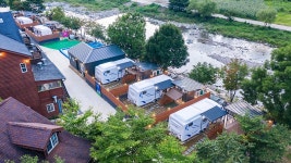 무주수목원캠핑장 - 주변 여행 및 근처 관광 명소 - 국내 여행 정보와 관광 명소 정보