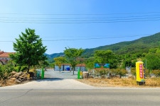바람 따라 길 따라, 고즈넉한 산책 - 주변 여행 및 근처 관광 명소 - 국내 여행 정보와 관광 명소 정보