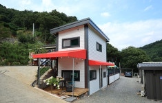 또바기 애견 글램핑 펜션 레저스포츠 정보와 주변 관광 명소 및 근처 맛집 여행 정보