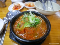 송가네해장국 음식점 정보와 주변 관광 명소 및 근처 맛집 여행 정보