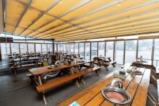 강산숯불닭갈비막국수 음식점 정보와 주변 관광 명소 및 근처 맛집 여행 정보