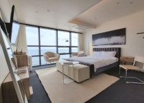 유에이치스위트 해운대 4층[한국관광 품질인증/Korea Quality] 숙박 정보와 주변 관광 명소 및 근처 맛집 여행 정보