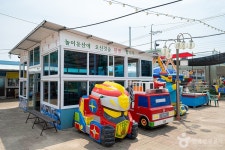제부랜드 레저스포츠 정보와 주변 관광 명소 및 근처 맛집 여행 정보