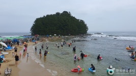 마차진해변 관광 정보와 주변 관광 명소 및 근처 맛집 여행 정보