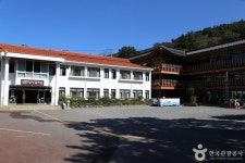 내원정사(부산) 관광 정보와 주변 관광 명소 및 근처 맛집 여행 정보