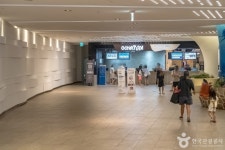 너울가지 - 주변 여행 및 근처 관광 명소 - 국내 여행 정보와 관광 명소 정보