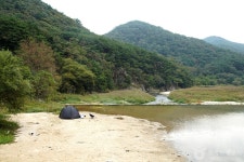 칠봉유원지 관광 정보와 주변 관광 명소 및 근처 맛집 여행 정보