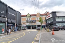 수원프리미엄아울렛 쇼핑 정보와 주변 관광 명소 및 근처 맛집 여행 정보