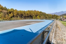 원주태장체육단지 관광 정보와 주변 관광 명소 및 근처 맛집 여행 정보