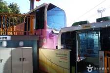 제황산공원모노레일카 관광 정보와 주변 관광 명소 및 근처 맛집 여행 정보