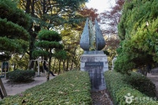 산호공원 관광 정보와 주변 관광 명소 및 근처 맛집 여행 정보