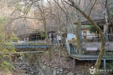 Cheongpyeong Recreational Forest (청평자연휴양림) - Sightseeing - Korea travel and tourism information