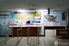 통영유람선 관광 정보와 주변 관광 명소 및 근처 맛집 여행 정보