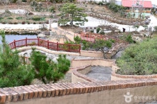 땅끝우림정원 관광 정보와 주변 관광 명소 및 근처 맛집 여행 정보