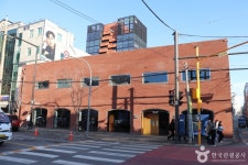 성수동 카페거리 - 주변 여행 및 근처 관광 명소 - 국내 여행 정보와 관광 명소 정보