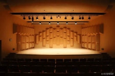 부산문화회관 문화 정보와 주변 관광 명소 및 근처 맛집 여행 정보