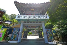 대성사(옥천) 관광 정보와 주변 관광 명소 및 근처 맛집 여행 정보