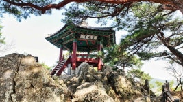 낙화암 - 주변 여행 및 근처 관광 명소 - 국내 여행 정보와 관광 명소 정보