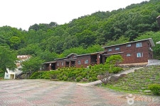 민주지산 자연휴양림 관광 정보와 주변 관광 명소 및 근처 맛집 여행 정보