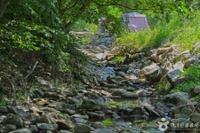 연곡계곡 관광 정보와 주변 관광 명소 및 근처 맛집 여행 정보