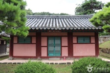 용문서원 관광 정보와 주변 관광 명소 및 근처 맛집 여행 정보