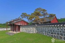 석성향교 관광 정보와 주변 관광 명소 및 근처 맛집 여행 정보