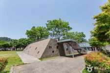 윤이상 기념공원(도천테마파크) 관광 정보와 주변 관광 명소 및 근처 맛집 여행 정보