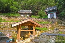 죽림암(임실) 관광 정보와 주변 관광 명소 및 근처 맛집 여행 정보