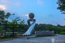 풍암호수 - 주변 여행 및 근처 관광 명소 - 국내 여행 정보와 관광 명소 정보