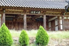 구천서원(함양) 관광 정보와 주변 관광 명소 및 근처 맛집 여행 정보