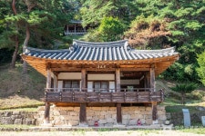 광풍정 관광 정보와 주변 관광 명소 및 근처 맛집 여행 정보
