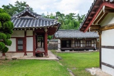 문곡서원 관광 정보와 주변 관광 명소 및 근처 맛집 여행 정보