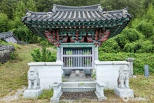 학삼서원 관광 정보와 주변 관광 명소 및 근처 맛집 여행 정보