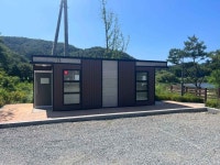 용덕저수지 관광 정보와 주변 관광 명소 및 근처 맛집 여행 정보