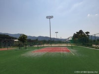 완산생활체육공원 관광 정보와 주변 관광 명소 및 근처 맛집 여행 정보