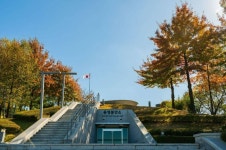 민주화운동기념공원 관광 정보와 주변 관광 명소 및 근처 맛집 여행 정보