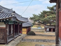 예림서원 관광 정보와 주변 관광 명소 및 근처 맛집 여행 정보