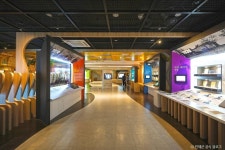 한국시집박물관 문화 정보와 주변 관광 명소 및 근처 맛집 여행 정보