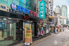 남대문 안경상가 쇼핑 정보와 주변 관광 명소 및 근처 맛집 여행 정보